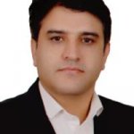 تصویر دکتر محمد قاسمی