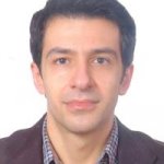 تصویر دکتر حمیدرضا رجعتی حقی