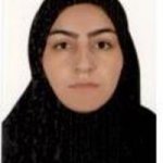 تصویر دکتر ملیحه کاظمی مقدم