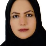 تصویر دکتر حمیده اسماعیلی عارف