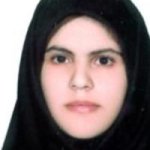 تصویر دکتر مریم دانش
