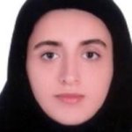 تصویر دکتر مهری وفادار