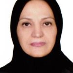 تصویر دکتر مهری پورزاد