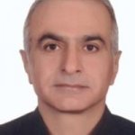 تصویر دکتر اسماعیل اقاجانی