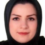 تصویر دکتر سیما اعلمی