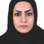 تصویر دکتر مهری سالار