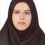 تصویر دکتر مریم محمدپور
