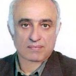 تصویر دکتر رسول قاسمی