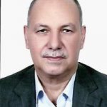 تصویر دکتر مقصود خلیل زاده پشتگل