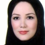 تصویر دکتر سپیده حج فروش