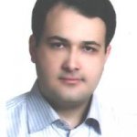 تصویر دکتر رضا نیازپورمعز