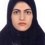 تصویر دکتر سیده سکینه کاظمی بیدک