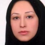 تصویر دکتر شیرین سراجی نژاد