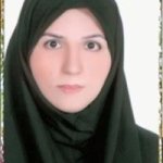 تصویر دکتر فرناز بهین آئین