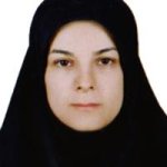 تصویر دکتر مریم محقق فر