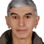 تصویر دکتر علیرضا مرتقی قاسمی