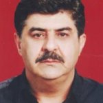 تصویر دکتر مهران ویسی زاده