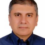 تصویر دکتر سیدعبدالمجید هاشمی