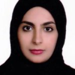 تصویر دکتر شیرین مقبولیان