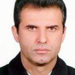 تصویر دکتر علی نیاستی