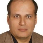 تصویر دکتر خلیل سعیدپور