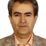 تصویر دکتر حمیدرضا کوهستانی پاریزی