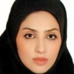 تصویر دکتر مینا فیروزآبادی نژاد