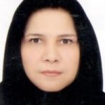 تصویر دکتر حمیده صداقتی