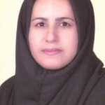 تصویر دکتر فرخنده هاشمی زاده