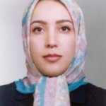 تصویر دکتر سپیده نقیب زاده بجستان