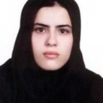 تصویر دکتر فریده هادی درآباد