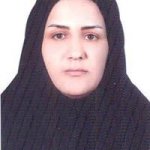 تصویر دکتر سکینه ابراهیمی پورفرسنگی