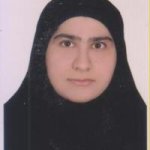 تصویر دکتر مریم طالبی خلیل محله