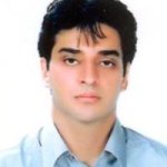 تصویر دکتر کامران عسکری انارکی