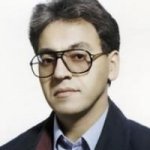 تصویر دکتر عیسی بخشنده مقدم