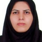 تصویر دکتر شهلا حاجی علی عسگر