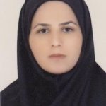 تصویر دکتر قدسیه فقیهی