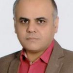 تصویر دکتر سیامک دهدشت حیدری