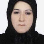 تصویر دکتر میترا حلاجی دزفولی