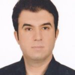 تصویر دکتر علیرضا بدرخانی جم