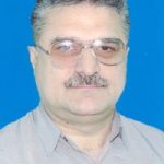 تصویر دکتر شعبان محمدزاده