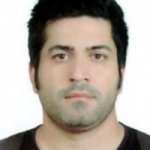 تصویر دکتر هانی قائدی حیدری