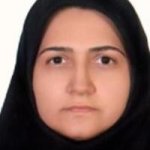تصویر دکتر حمیده باقریان