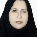 تصویر دکتر ملکه یزدی