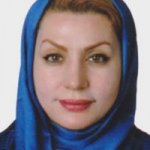 تصویر دکتر زهره پروانه
