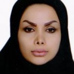 تصویر دکتر منیژه شفایی