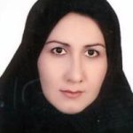 تصویر دکتر روشنک فخاری راد