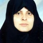 تصویر دکتر مریم مؤمن زاده فیروزآبادی