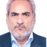 تصویر دکتر حسین محتشمی راد