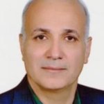 تصویر دکتر حمیدرضا روحانی